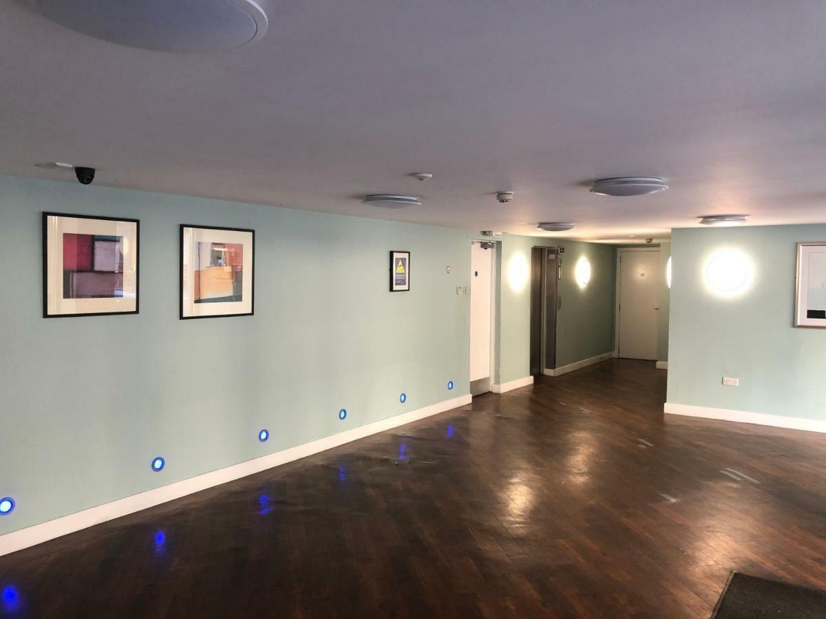 Penthouse 3 Bedroom Luxury Apartment - Glasgow City Centre Εξωτερικό φωτογραφία