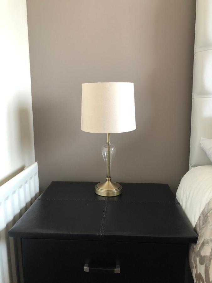 Penthouse 3 Bedroom Luxury Apartment - Glasgow City Centre Εξωτερικό φωτογραφία