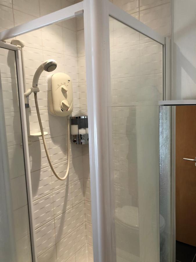Penthouse 3 Bedroom Luxury Apartment - Glasgow City Centre Εξωτερικό φωτογραφία