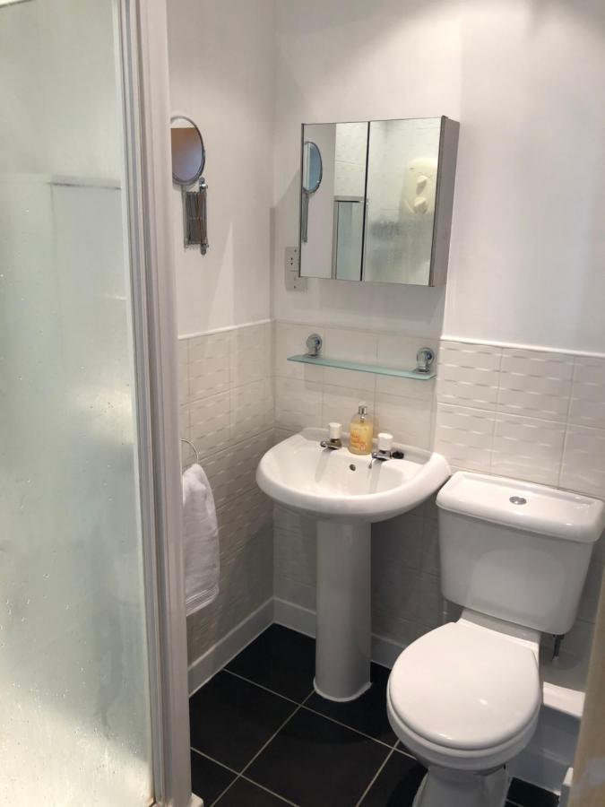 Penthouse 3 Bedroom Luxury Apartment - Glasgow City Centre Εξωτερικό φωτογραφία