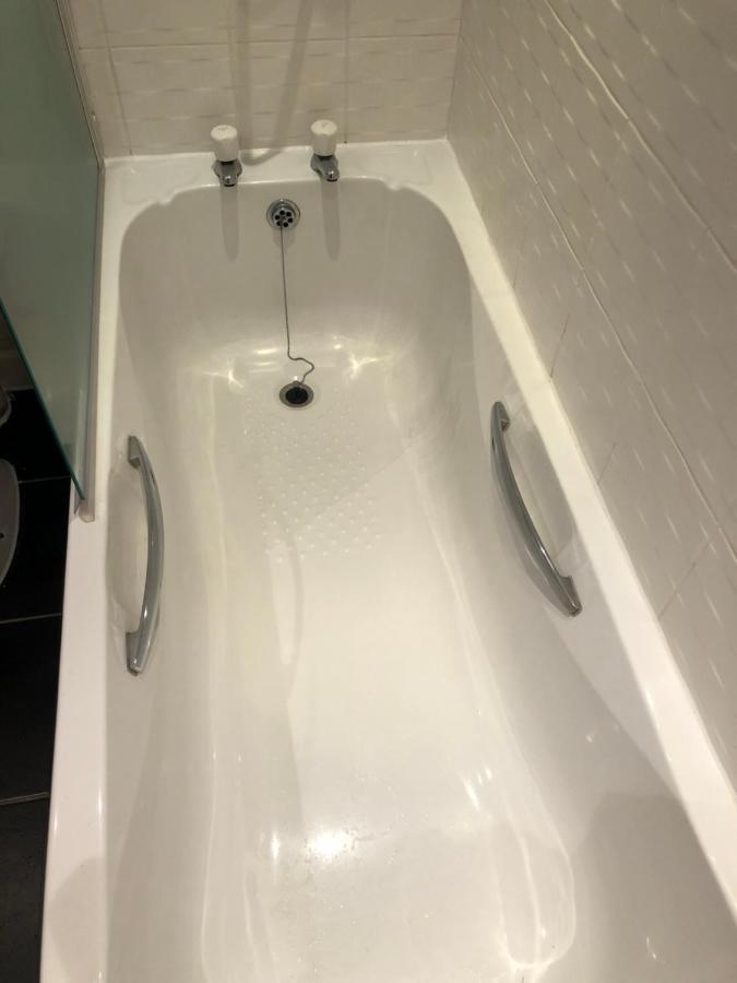 Penthouse 3 Bedroom Luxury Apartment - Glasgow City Centre Εξωτερικό φωτογραφία